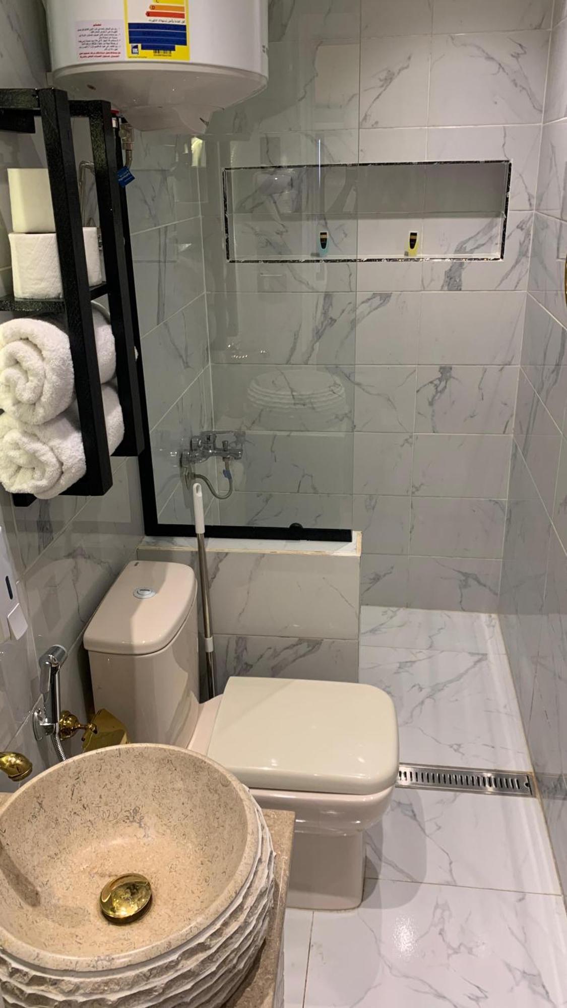 Capo Pyramid Hotel Kafrat al Jabal Room photo
